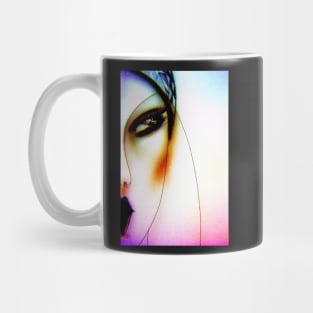 MARBELLA STARS Mug